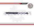 ESEN SKV Pneumatick vzpra kapoty motoru ESN 52SKV032, 52SKV032