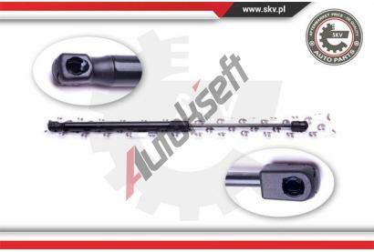 ESEN SKV Pneumatick vzpra kapoty motoru ESN 52SKV033, 52SKV033