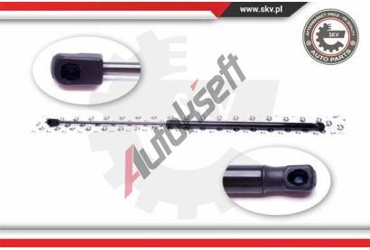 ESEN SKV Pneumatick vzpra kapoty motoru ESN 52SKV034, 52SKV034