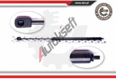 ESEN SKV Pneumatick vzpra kapoty motoru ESN 52SKV036, 52SKV036