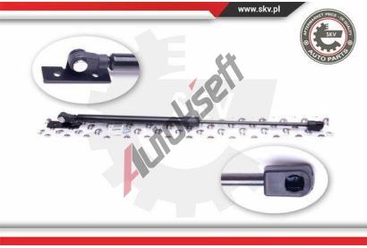 ESEN SKV Pneumatick vzpra kapoty motoru ESN 52SKV038, 52SKV038