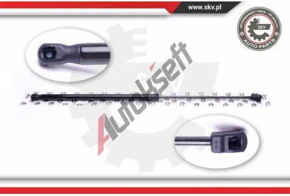 ESEN SKV Pneumatick vzpra kapoty motoru ESN 52SKV039, 52SKV039