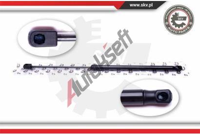 ESEN SKV Pneumatick vzpra kapoty motoru ESN 52SKV040, 52SKV040
