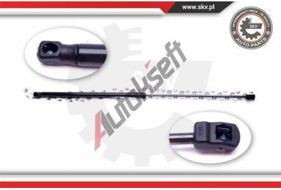 ESEN SKV Pneumatick vzpra kapoty motoru ESN 52SKV041, 52SKV041