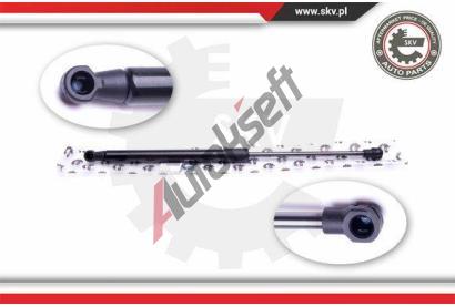 ESEN SKV Pneumatick vzpra kapoty motoru ESN 52SKV042, 52SKV042