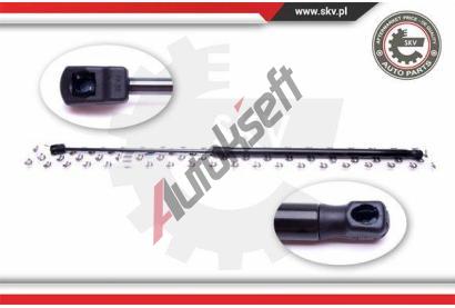 ESEN SKV Pneumatick vzpra kapoty motoru ESN 52SKV043, 52SKV043