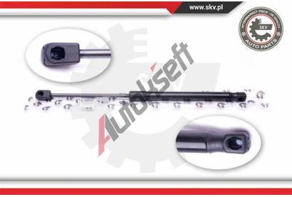 ESEN SKV Pneumatick vzpra kapoty motoru ESN 52SKV047, 52SKV047