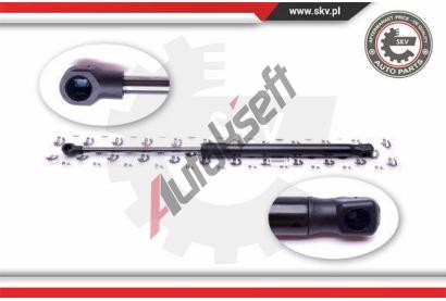 ESEN SKV Pneumatick vzpra kapoty motoru ESN 52SKV048, 52SKV048