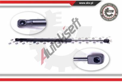 ESEN SKV Pneumatick vzpra kapoty motoru ESN 52SKV051, 52SKV051