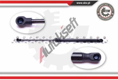 ESEN SKV Pneumatick vzpra kapoty motoru ESN 52SKV052, 52SKV052