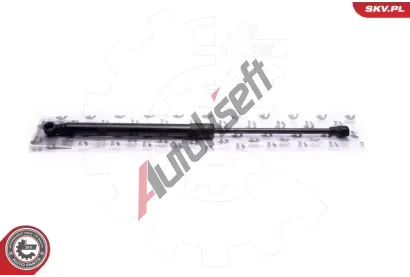 ESEN SKV Pneumatická vzpěra kapoty motoru ESN 52SKV055, 52SKV055 ESEN SKV Pneumatická vzpěra kapoty motoru ESN 52SKV055, 52SKV055