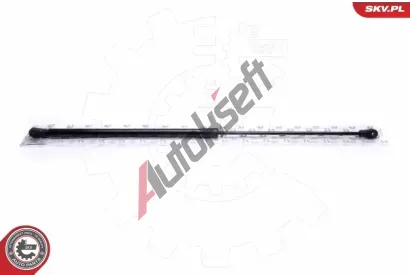 ESEN SKV Pneumatick vzpra kapoty motoru ESN 52SKV058, 52SKV058