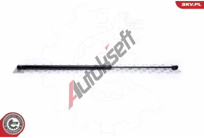 ESEN SKV Pneumatick vzpra kapoty motoru ESN 52SKV060, 52SKV060