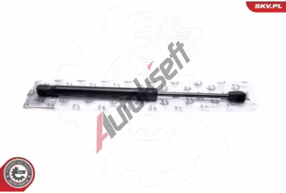ESEN SKV Pneumatick vzpra kapoty motoru ESN 52SKV061, 52SKV061