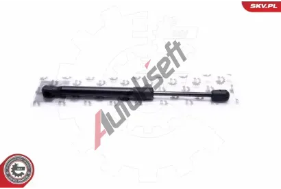 ESEN SKV Pneumatick vzpra kapoty motoru ESN 52SKV062, 52SKV062
