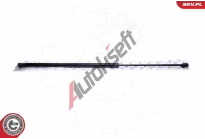 ESEN SKV Pneumatick vzpra kapoty motoru ESN 52SKV063, 52SKV063