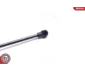 ESEN SKV Pneumatick vzpra kapoty motoru ESN 52SKV067, 52SKV067