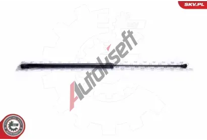 ESEN SKV Pneumatická vzpěra kapoty motoru ESN 52SKV071, 52SKV071 ESEN SKV Pneumatická vzpěra kapoty motoru ESN 52SKV071, 52SKV071
