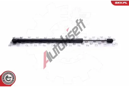 ESEN SKV Pneumatická vzpěra kapoty motoru ESN 52SKV072, 52SKV072 ESEN SKV Pneumatická vzpěra kapoty motoru ESN 52SKV072, 52SKV072