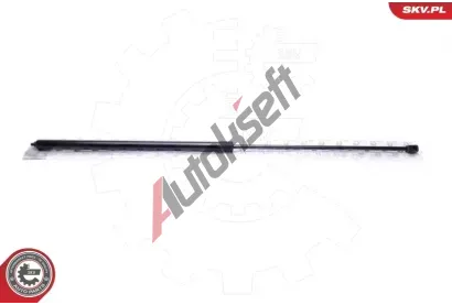 ESEN SKV Pneumatick vzpra kapoty motoru ESN 52SKV073, 52SKV073