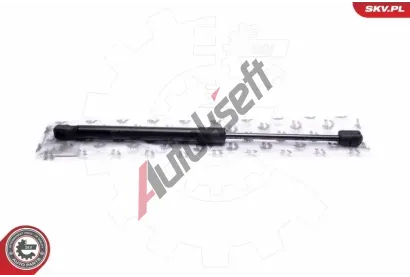 ESEN SKV Pneumatick vzpra kapoty motoru ESN 52SKV078, 52SKV078