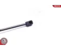 ESEN SKV Pneumatick vzpra kapoty motoru ESN 52SKV079, 52SKV079