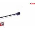 ESEN SKV Pneumatick vzpra kapoty motoru ESN 52SKV080, 52SKV080
