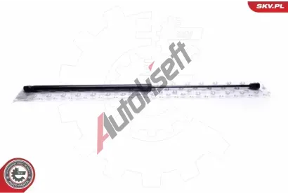 ESEN SKV Pneumatick vzpra kapoty motoru ESN 52SKV081, 52SKV081