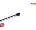 ESEN SKV Pneumatick vzpra kapoty motoru ESN 52SKV081, 52SKV081