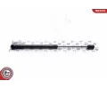Pneumatick vzpra kapoty motoru ESEN SKV ‐ ESN 52SKV083