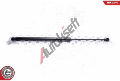 ESEN SKV Pneumatick vzpra kapoty motoru ESN 52SKV085, 52SKV085