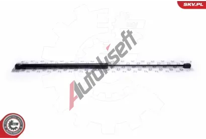 ESEN SKV Pneumatick vzpra kapoty motoru ESN 52SKV090, 52SKV090