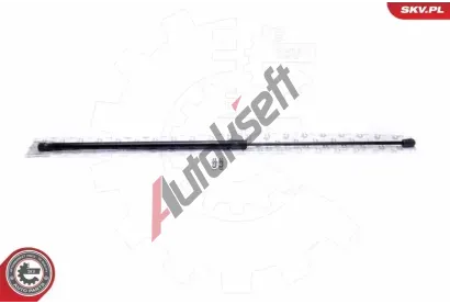 ESEN SKV Pneumatick vzpra kapoty motoru ESN 52SKV091, 52SKV091