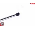 ESEN SKV Pneumatick vzpra kapoty motoru ESN 52SKV091, 52SKV091