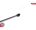 ESEN SKV Pneumatick vzpra kapoty motoru ESN 52SKV092, 52SKV092