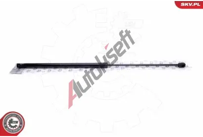 ESEN SKV Pneumatick vzpra kapoty motoru ESN 52SKV093, 52SKV093