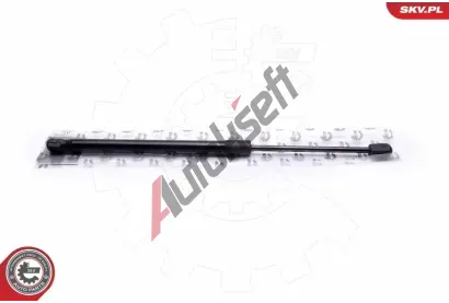 ESEN SKV Pneumatick vzpra kapoty motoru ESN 52SKV111, 52SKV111