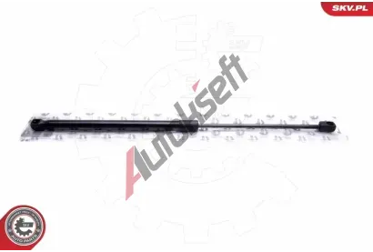 ESEN SKV Pneumatick vzpra kapoty motoru ESN 52SKV112, 52SKV112