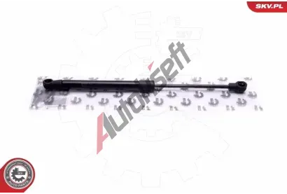 ESEN SKV Pneumatick vzpra kapoty motoru ESN 52SKV117, 52SKV117