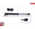 ESEN SKV Pneumatick vzpra kapoty motoru ESN 52SKV117, 52SKV117