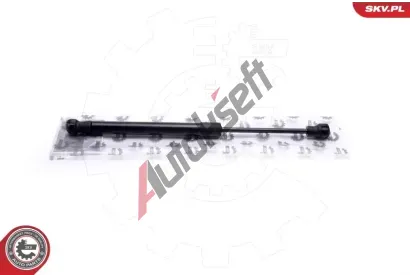 ESEN SKV Pneumatick vzpra kapoty motoru ESN 52SKV121, 52SKV121