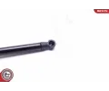 ESEN SKV Pneumatick vzpra kapoty motoru ESN 52SKV121, 52SKV121
