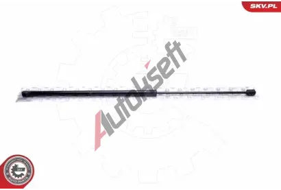 ESEN SKV Pneumatick vzpra kapoty motoru ESN 52SKV125, 52SKV125