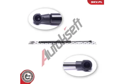 ESEN SKV Pneumatick� vzp�ra kapoty motoru ESN 52SKV131, 52SKV131