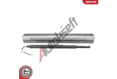 ESEN SKV Elektromotor, zadní dveře ESN 52SKV164, 52SKV164 ESEN SKV Elektromotor, zadní dveře ESN 52SKV164, 52SKV164