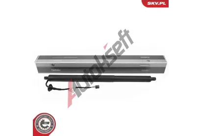 ESEN SKV Elektromotor, zadn dvee ESN 52SKV173, 52SKV173