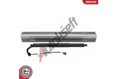 ESEN SKV Elektromotor, zadn� dve�e ESN 52SKV180, 52SKV180