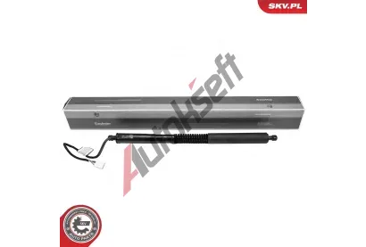 ESEN SKV Elektromotor, zadn dvee ESN 52SKV181, 52SKV181