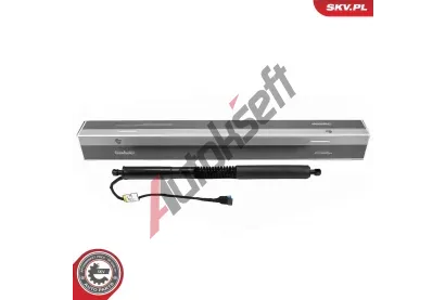 ESEN SKV Elektromotor, zadn dvee ESN 52SKV182, 52SKV182