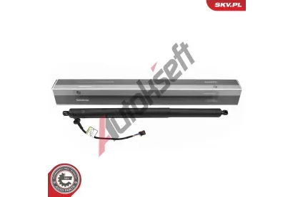 ESEN SKV Elektromotor, zadn dvee ESN 52SKV190, 52SKV190